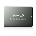 Fikwot FS810 2TB SSD 2.5インチ 7mm SAT...(2)