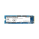 プリンストン 内蔵 SSD 2TB PCIe Gen 3.0 x4 N...(2)