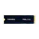 fanxiang SSD PS5対応 M.2 NVMe 2280 PC...(2)