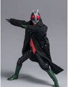 BANDAI SPIRITS(バンダイ スピリッツ) S.H.Figuarts シン・仮面ライダー仮面ライダー第2号(シン・仮面ライダー)