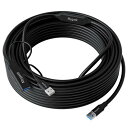 USB-A延長ケーブル 30M USB3.0延長線 ロング 5Gbps 高速 安定 データ転送ケーブル 4つ増幅器 3重シールド 充電 Type-Aオス-メスコード 低遅延 USB接続線 家庭、オフィス、大型会議室、工場、倉庫、業務用 USB 延長 長い