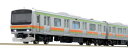 トミーテック TOMIX Nゲージ E231 3000系 通勤電車 川越 ・ 八高線 セット 4両 98301 鉄道模型 電車