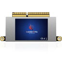 Gamerking 512GB NVMe PCIe内蔵SSD Mac専...(2)