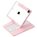 360度回転 2022 iPad 第10世代 10.9インチ キーボー...(2)