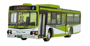 トミーテック ザ・バスコレクション 国際興業バス オリジナル 5031号車「浦19-2系統 蕨駅西口」行仕様