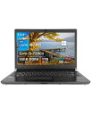 パソコン ノート 13.3型 東芝 dynabook R73 MS o...(2)