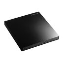 アイ・オー・データ 外付け Blu-ray ブルーレイ BDドライブ ...(2)