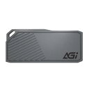 AGI 1TB 外付けSSD ED238 USB3.2 Gen2 Ty...(2)