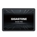 GIGASTONE SATA SSD 2.5インチ 2TB 3D NA...(2)