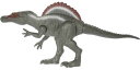 ジュラシック・ワールド マテル 12インチ ベーシックフィギュア スピノサウルス / JURASSIC WORLD 12' Figure SPINOSAURUS 並行輸入版映画 2 炎の王国 続編 恐竜 マテル フィギュア グッズ