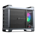 RAID機能Yottamaster 3.5インチHDDケース USB3...(2)