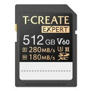 Team SDXCカード 512GB UHS- U3 V60 4k動画...(2)