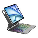 マジックキーボード iPad air (M3とM2兼用) 13インチ ...(2)