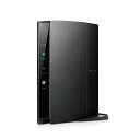 エレコム WiFi 無線LAN ルーター 親機 11ac/n/a/g/b 867+300Mbps 有線Giga 接続推奨15台 デュアルコアCPU ビームフォー...