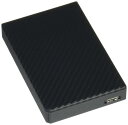 I-O DATA 外付けHDD ハードディスク 2TB ポータブル テ...(2)