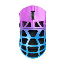 ATTACK SHARK R3 ゲーミングマウス マグネシウム合金 ワ...(2)