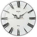 セイコークロック(Seiko Clock) 掛け時計 キャラクター 大...(3)