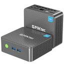 ミニpc Intel N150初登場 GMKtec G3 Plus 動...(2)