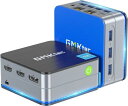 ミニpc Intel N150初登場GMKtecミニpc 最新第12世...(2)