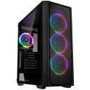 RAIJINTEK ライジンテック PCケース ハイエンド PONOS...(2)