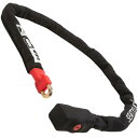 Seatylock バイキング 鍵付き自転車ロックチェーン - 特許取...(4)