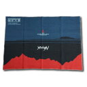 鎌倉天幕 Logo Blanket ナンガ NANGA kamakura tenmaku 多機能 アウトドア ブランケット タオル ポンチョ ひざ掛け キャンプ...