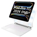 マジックキーボード HOU 2024 (M4) iPad Pro 11...(2)