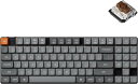 国内正規品Keychron K13 Max QMK/VIA対応薄型ワイ...(2)