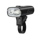 OLIGHT(オーライト) RN2000 自転車ライト 高輝度 ロードバイクライト 2000ルーメン リモコン制御可能 電池残量表示 自転車ヘッドライト 取り付け簡単 防眩機能 フロントライト Type-C充電式 長時間持つ IPX6防水 クロスバイク 通勤 通学 サイクリング 防災 夜間走行