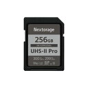 Nextorage 日本メーカー UHS-II V90 256GB S...(2)