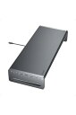 Anker USB-C ハブ (10-in-1, Monitor St...(2)