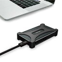 Archgon Thunderbolt 3 外付けSSD 型番X70I...(2)