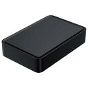 FFF 外付HDD 4TB テレビ録画用 外付けハードディスク USB...(2)