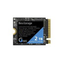 Nextorage 国内メーカー 2TB 内蔵SSD M.2 2230...(2)