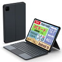 ALLDOCUBE iPlay60 Pad Pro(20GB+128G...(2)