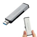 ロジテック SSD 外付け 1TB ポータブル 高速 type-C t...(2)