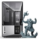 ELEGOO MARS 5 Ultra 9K 3Dプリンター 150mm/h 高速印刷 スマート自動レベリング インテリジェント検出 MSLA 樹脂 3D プリンター 印刷サイズ 153.36x77.76x165 mm³ / 6.04x3.06x6.5 インチ