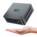 TRIGKEY ミニPC インテル第12世代 N100 プロセッサー ...(2)