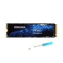 Ediloca EN705 SSD 2TB PCIe Gen4 NVM...(2)