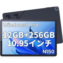 Zwide SA11 windows11 N150タブレットPC 10...(2)