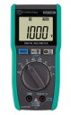共立電気計器 (KYORITSU) デジタルマルチメータ AC/DC1000V対応 KEW 1020R