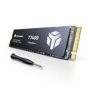 Yottamaster T7400 2TB SSD M.2 PCIe ...(2)