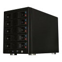 MARSHAL HDD ケース Raid 5bay 3.5インチ ハー...(2)