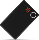 iosAndroid共通高精度追跡超薄(2.5mm) 紛失防止タグ gps スマートトラッカー 最大10年使える エアタグ カード gps 子供 小型 財布 g...
