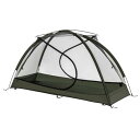 Thous Winds テント 軽量 コンパクト ドームテント ソロ コットンテント アウトドア 登山 ハイキング キャンプ 簡単設営 防風 防水 15Dナイロン 耐水圧2000mm インナーとアウターは別売り