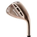 TAYLOR MADE(テーラーメイド) MILLED GRIND HI-TOE2(ミルドグラインド ハイトゥ ツー) ウェッジ Dynamic Gold スチールシャフト メンズゴルフクラブ 右 ロフト角 : 56度 フレックス : S