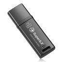 TRIDENITE SuperbX SSD 外付け 1TB USB 3...(2)