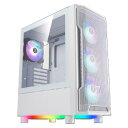 GAMDIAS ATHENA M6 LITE ゲーム PC ケース ミ...(2)