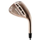 TAYLOR MADE(テーラーメイド) MILLED GRIND HI-TOE2(ミルドグラインド ハイトゥ ツー) ウェッジ N.S.PRO 950GH neo スチールシャフト メンズゴルフクラブ 右 ロフト角 : 58度 フレックス : S