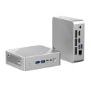 MINISFORUM UN150PミニPC インテルN150 DDR4...(2)